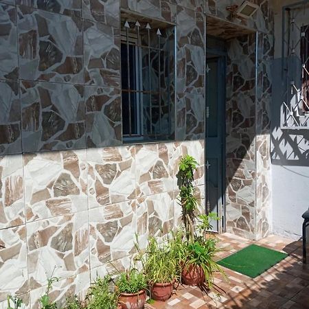 Pension Larbi Asilah Exterior photo