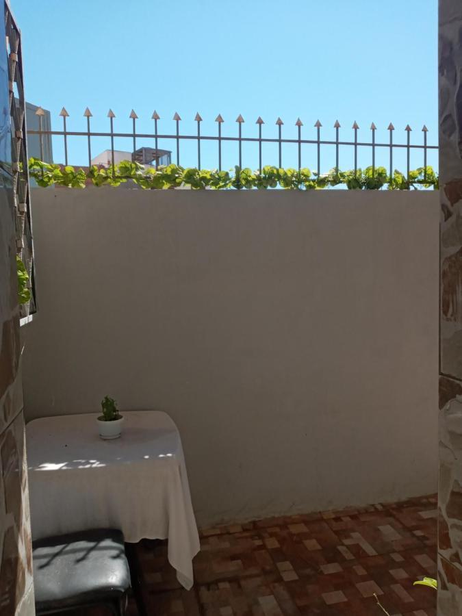 Pension Larbi Asilah Exterior photo